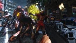 Killing Floor 2 exclusive first look: co-op FPS horror with the most advanced gore system ever