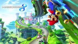 Mario Kart 8 Scores 9 out of 10 on EDGE Magazine