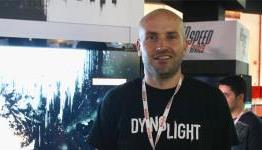 Interview Producer  of Dying Light, No survival components, Natural Movement system
