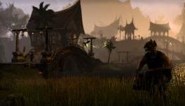 Elder Scrolls Online Confirmed for Six Month Delay