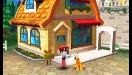 Have You been Grabbing the Free Disney Magical World DLC?