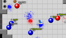 Multiplayer Mixdown: What Indie Developers Can Learn from TagPro