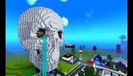 GamesBeat: The seven user-generated wonders of Trove’s multiverse (preview)