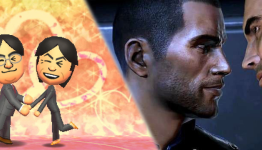 Why Must LGBTQ Representation in Gaming Be a Risk?