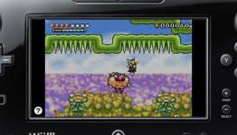 Wario Land 4 Released on Wii U Virtual Console