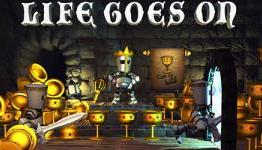 Life Goes On Review | Hardcore Gamer