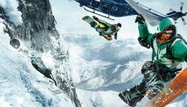 SSX: A Caricature of Extreme Sports