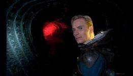 Michael Fassbender Says Prometheus 2 Is a Go; Doesn’t Know When They’ll Begin Filming