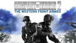 Sega Reveals the First Gameplay of Company of Heroes 2: Western Front Armies