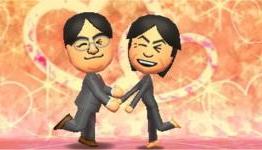 No, Nintendo Doesn’t Hate Gays. AKA “Why ‪#‎Miiquality‬ is Pointless”.