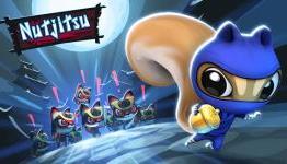 Nutjitsu Achievement List Revealed