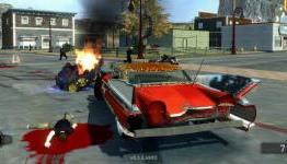 Carmageddon Reincarnation Steam Early Access update adds new track, cars and more