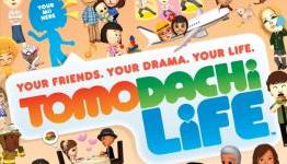 You Should Be Upset About Tomodachi Life