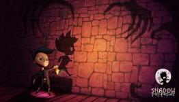 Cooperative Puzzle Adventure Shadow Puppeteer Coming to Wii U eShop