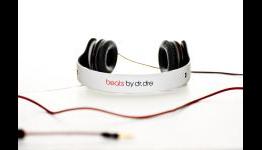 Apple look set to buy Beats franchise for $3.2bn