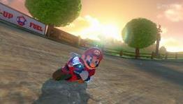 Is Inside Drifting Back in Mario Kart 8?