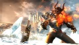 Bound by Flame Review: Flamebait – Laser Lemming