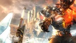 Bound By Flame Review – n3rdabl3