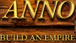 ANNO Heading to iPad as ANNO: Build an Empire