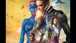 X-Men: Apocalypse Will Star Cyclops, Jean Grey, & Storm