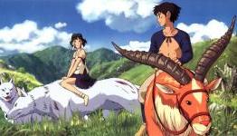 My Top Five Hayao Miyazaki Movies
