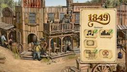 [Indie Game Magazine] 1849 Review – Limitless Possibilities, Frustratingly Limited Gamplay