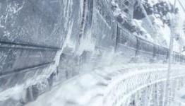 Snowpiercer Goes Red Band with a New Trailer