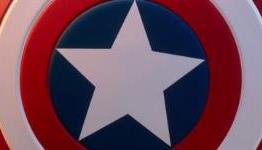Disney Infinity Marvel Super Heroes First Look