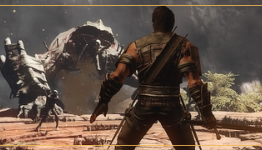 Bound by Flame Review (Strategy Informer)