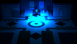 Elysian Shadows: The Next Gen RPG For The Sega Dreamcast
