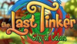 The Last Tinker: City of Colors Review [Capsule Computers]