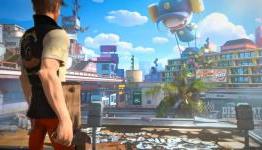Top Ten Most Colourful Games of Last Generation