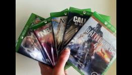 Top 10 Games for Xbox One 2014