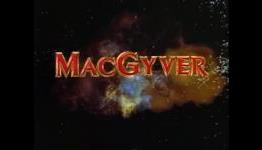 Grab the duct tape, MacGyver is back
