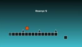 Viral Smash Hit The Impossible Game Comes to PC