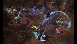 Heroes of the Storm Preview at CalmDownTom