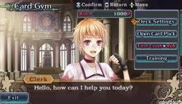 Monster Monpiece launching later this month in North America and Europe, new screenshots