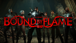 Bound by Flame Video Review | PushStartPlay