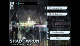 Shadowrun Online Early Access First Impressions | Non-Fiction Gaming