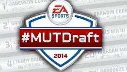 All 32 NFL First Round Draft Picks Hit Madden 25 Ultimate Team As Draft Takes Place
