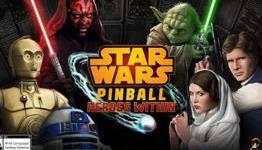 Star Wars Pinball: Heroes Within Review – The Force is VERY Strong Here Young Padawan | COG
