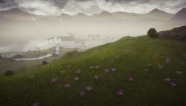 Mind: Path to Thalamus – New Details on the Beautiful Narrative Driven Puzzle Game