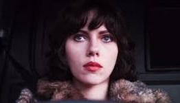 Film Review: Under the Skin | The Man Cave Cinema