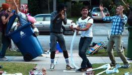 Film Review: Neighbors | The Man Cave Cinema