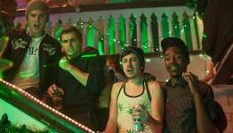 Neighbors Movie Review | GeekedOutNation