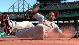 Press Row Hangout – PS4 MLB 14: The Show Impressions