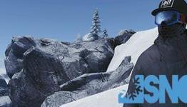 Snow “M3 Update” Gameplay Footage