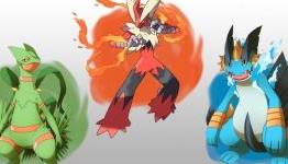 Pokemon Omega Ruby & Alpha Sapphire – Nostalgia in a New Dimension
