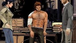 [Continue Play] The Wolf Among Us: Episode 3 – A Crooked Mile Review