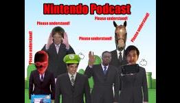 Nintendo Podcast: Part 1